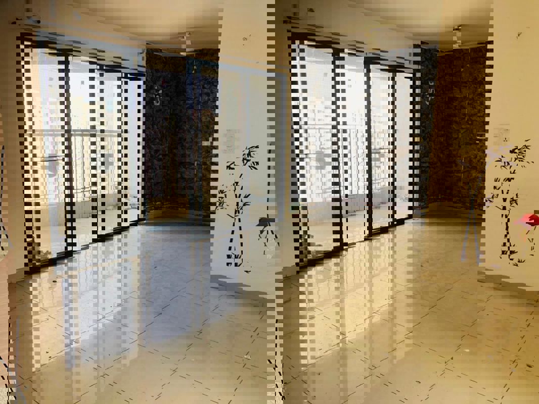 3 BHK 1200 Sq.Ft. Apartment in Nanded City Shubh Kalyan