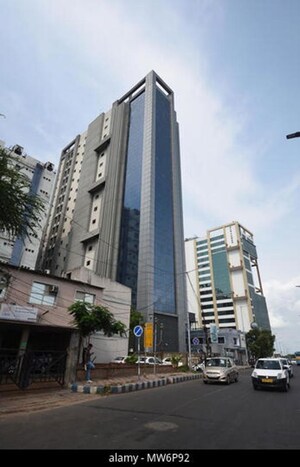  Office Space For Rent in Bidhannagar