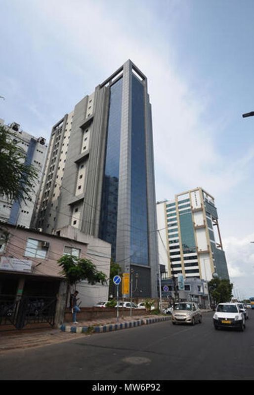 Office Space For Rent in Bidhannagar