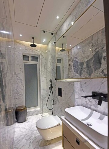 Team Area in 2 BHK Apartment at L&T Crescent Bay T2, Parel – for Sale