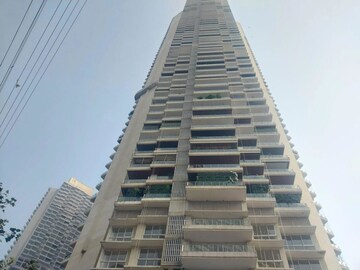2 BHK Apartment – Exterior View View at L&T Crescent Bay T2, Parel - for Sale