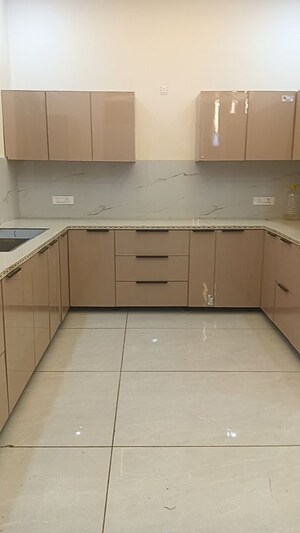 Kitchen in 3 BHK Independent House at Sector 126 – for Sale