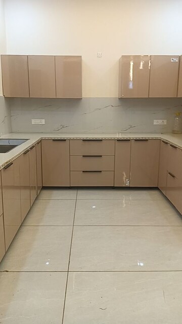 Kitchen in 3 BHK Independent House at Kharar Road – for Sale