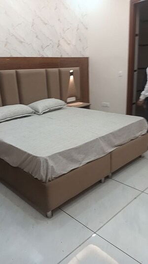 Bedroom in 3 BHK Independent House at Sector 126 – for Sale