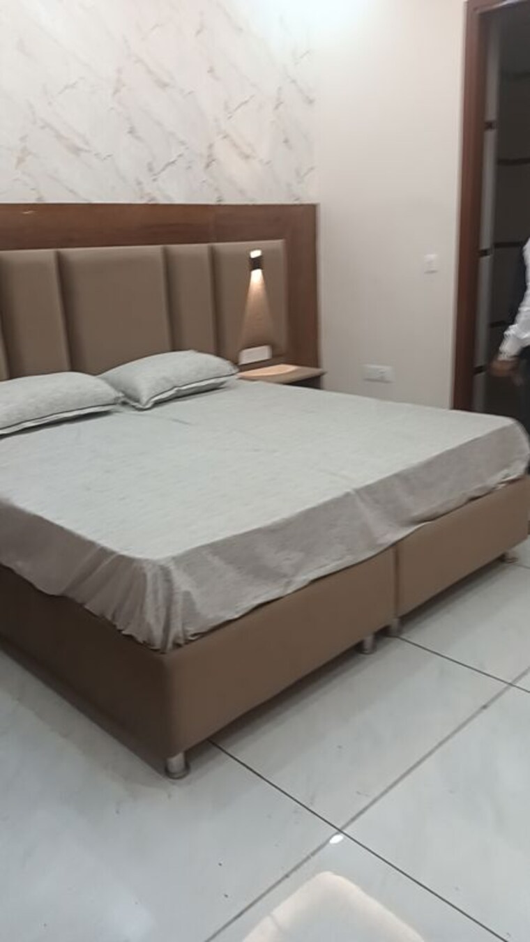 Bedroom, sector 126 3 Bedroom 168 Sq.Yd. Independent House In Sector 126 Mohali 10005461