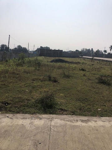 Plot Area in  Plot at Hastinapuram – for Sale