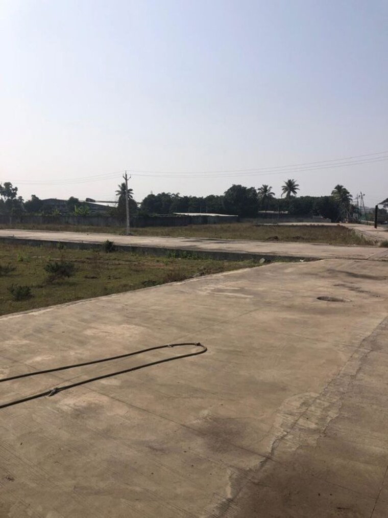 undefined, hastinapuram  166 Sq.Yd. Plot In Hastinapuram Hyderabad 10005372