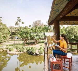 1 BHK Apartment – Exterior View View at Hiranandani Regent Hill, Powai - for Sale