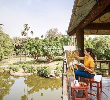 1 BHK Apartment – Exterior View View at Hiranandani Regent Hill, Powai - for Sale