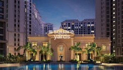 1 BHK Apartment For Sale in Hiranandani Regent Hill