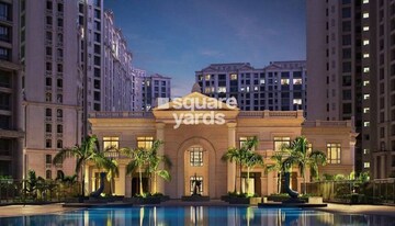 1 BHK Apartment For Sale in Hiranandani Regent Hill, Powai