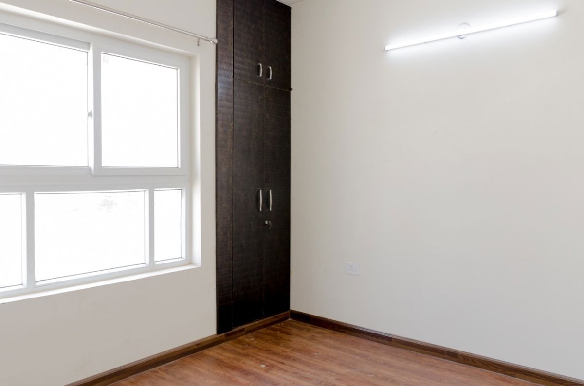 4 BHK + Pooja Room Builder Floor For Sale in BPTP Park Elite Floors