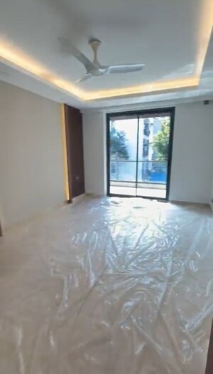 Room in 3 BHK Apartment at Adani Samsara Vilasa, Sector 63 – for Rent