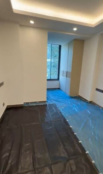 Bedroom in 3 BHK Apartment at Adani Samsara Vilasa, Sector 63 – for Rent