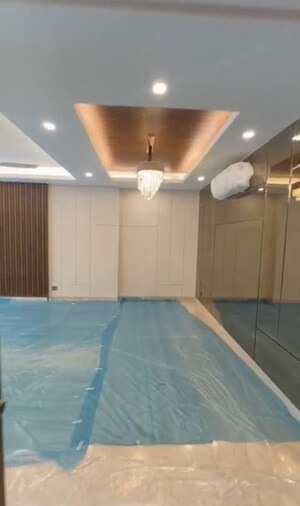 3 BHK Apartment For Rent in Adani Samsara Vilasa, Sector 63