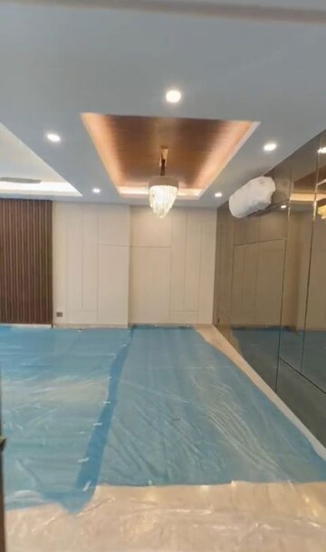 3 BHK Apartment For Rent in Adani Samsara Vilasa, Sector 63