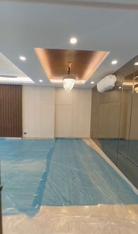 3 BHK Apartment For Rent in Adani Samsara Vilasa