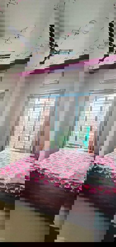 1 BHK 489 Sq.Ft. Apartment in ISA Royal Palace