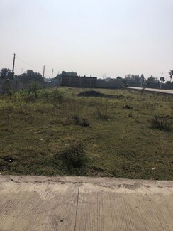 Plot For Sale in Hastinapuram