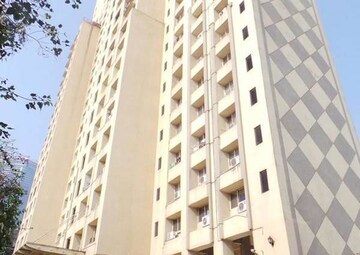 1 BHK Apartment – Exterior View View at Lady Ratan Tower, Worli - for Rent