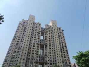 1 BHK Apartment For Rent in Lady Ratan Tower, Worli