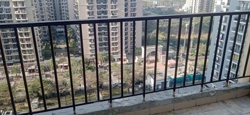 3 BHK Apartment – Exterior View View at Panchsheel Greens II, Sector 16 Greater Noida - for Rent