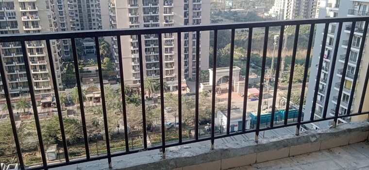 Exterior View, panchsheel-greens-ii 3 Bedroom 1485 Sq.Ft. Apartment In Sector 16 Greater Noida Greater Noida 10005551