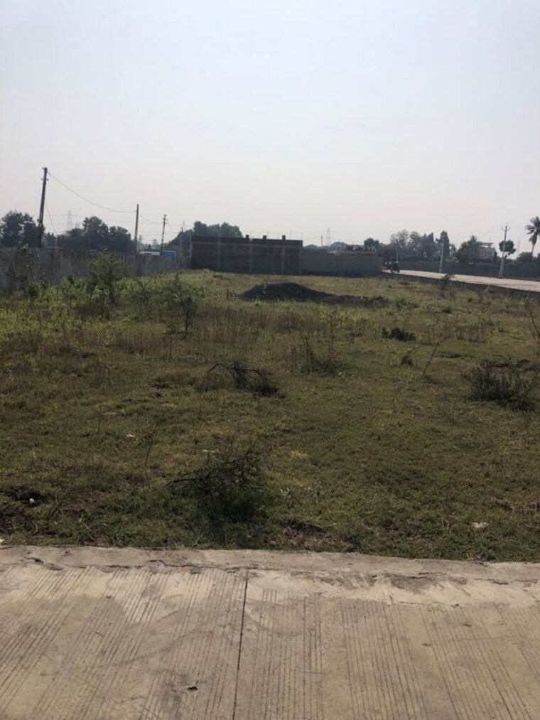 undefined, hastinapuram  270 Sq.Yd. Plot In Hastinapuram Hyderabad 10005515