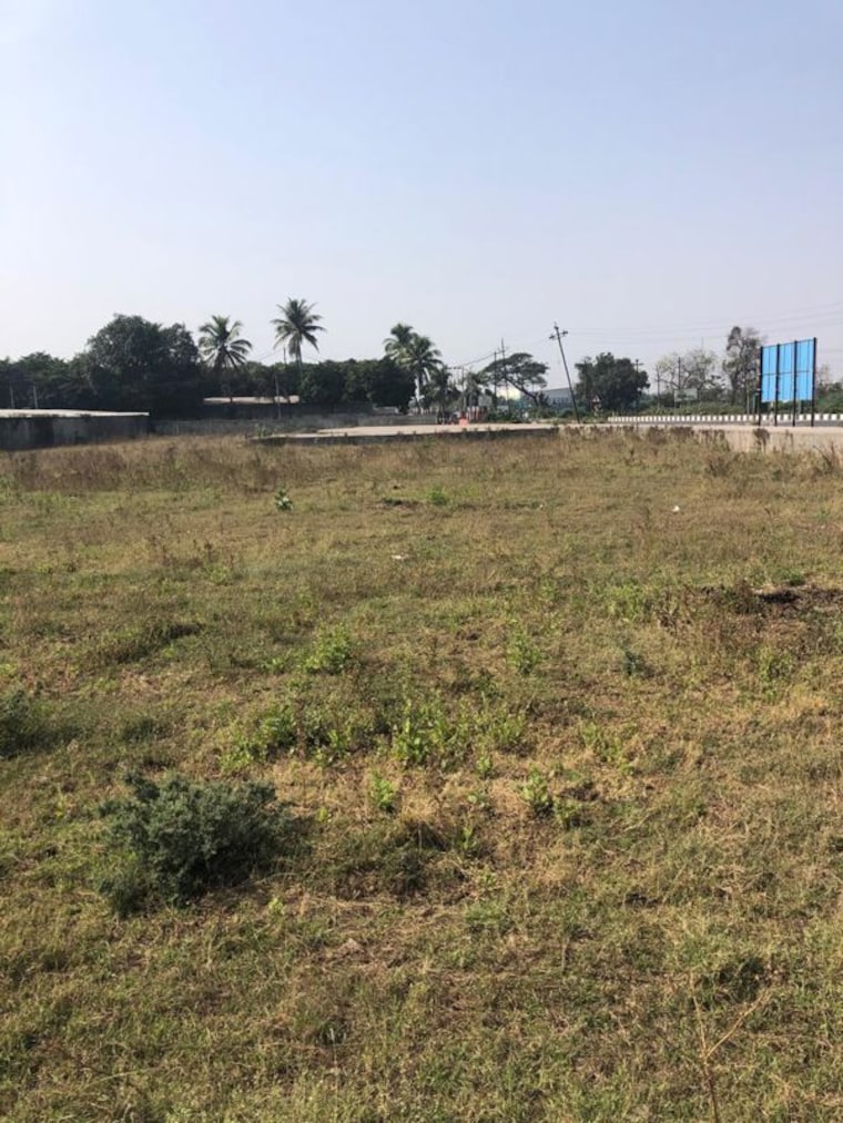 undefined, hastinapuram  276 Sq.Yd. Plot In Hastinapuram Hyderabad 10005519