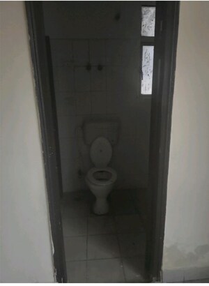 Building Lobby in 2 BHK Apartment at LandCraft River Heights, Raj Nagar Extension – for Sale