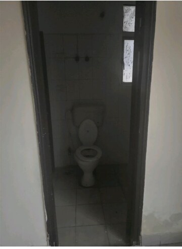 Building Lobby in 2 BHK Apartment at LandCraft River Heights, Raj Nagar Extension – for Sale