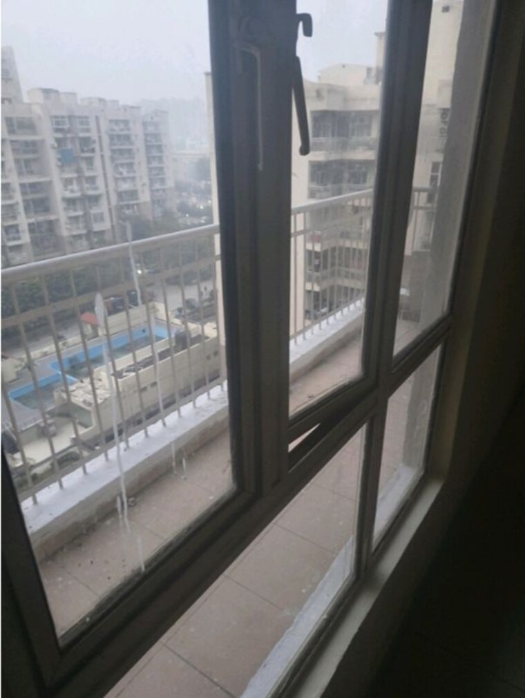 Balcony, landcraft-river-heights 2 Bedroom 970 Sq.Ft. Apartment In Raj Nagar Extension Ghaziabad 10005579