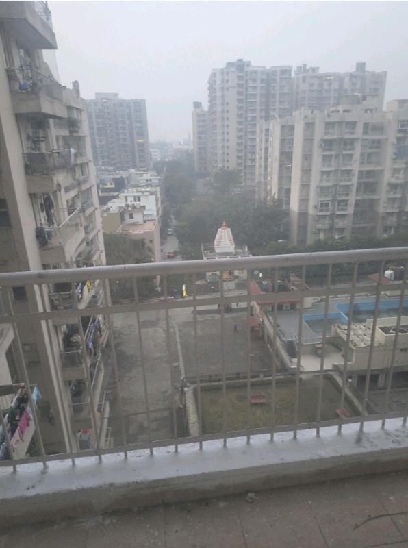 2 BHK 970 Sq.Ft. Apartment in LandCraft River Heights