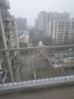 2 BHK 970 Sq.Ft. Apartment in LandCraft River Heights