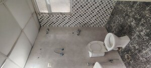 Bathroom in 2 BHK Apartment at Aditya Urban Homes, Shahpur Bamheta – for Sale