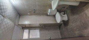 Bathroom in 2 BHK Apartment at Aditya Urban Homes, Shahpur Bamheta – for Sale