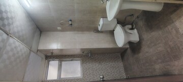 Bathroom in 2 BHK Apartment at Aditya Urban Homes, Shahpur Bamheta – for Sale
