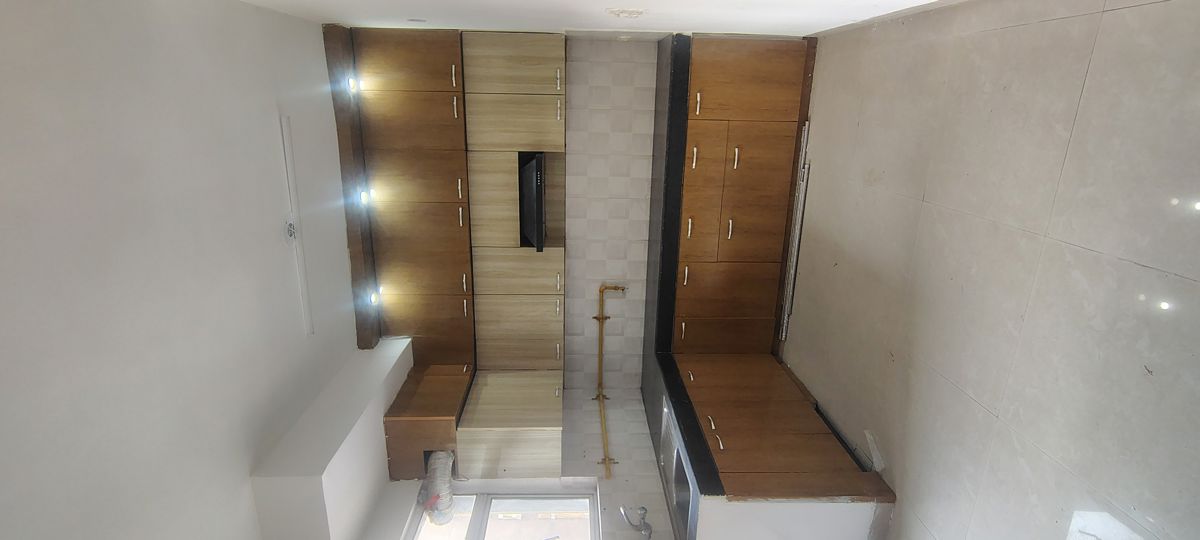 2 BHK Apartment For Sale in Aditya Urban Homes