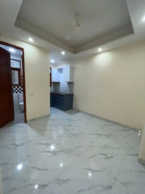 1 BHK Builder Floor For Rent in Saket