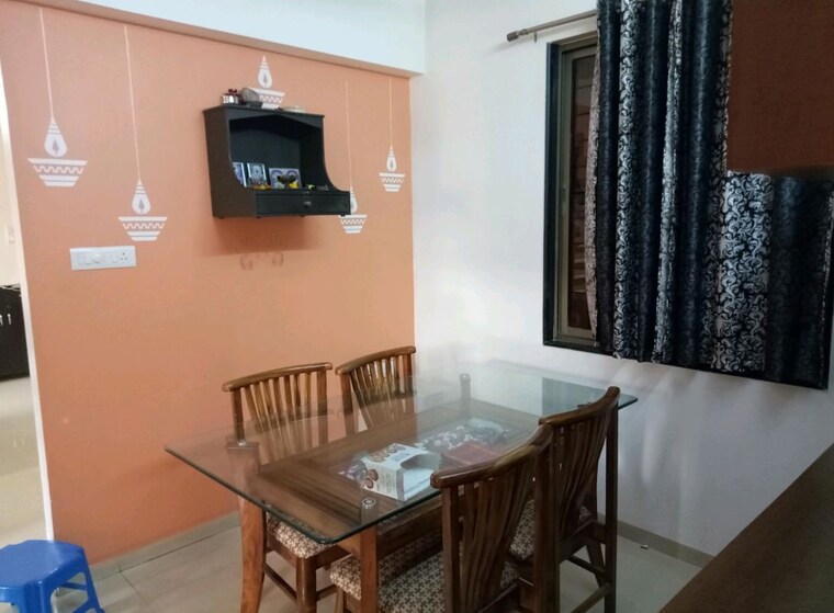 undefined, neelkanth-palms 2 Bedroom 1000 Sq.Ft. Apartment In Kapur Bawdi Thane 10005591
