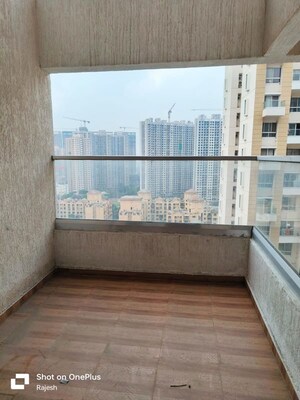 Master Plan in 2 BHK Apartment at Balaji Oriana Nest, Baner – for Rent