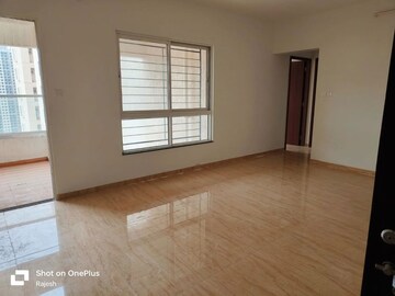 2 BHK Apartment For Rent in Balaji Oriana Nest, Baner