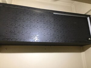 Furnished Amenities in 2.5 BHK Apartment at SRS Pearl Heights, Sector 87 – for Sale