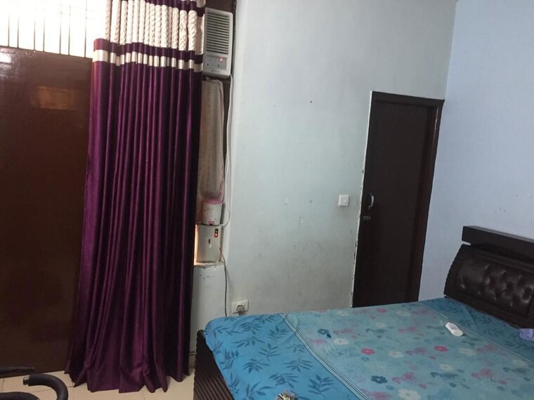 Bedroom, srs-pearl-heights 2.5 Bedroom 1353 Sq.Ft. Apartment In Sector 87 Faridabad 10005557