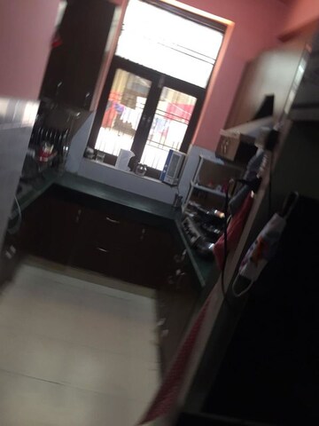 Furnished Amenities in 2.5 BHK Apartment at SRS Pearl Heights, Sector 87 – for Sale