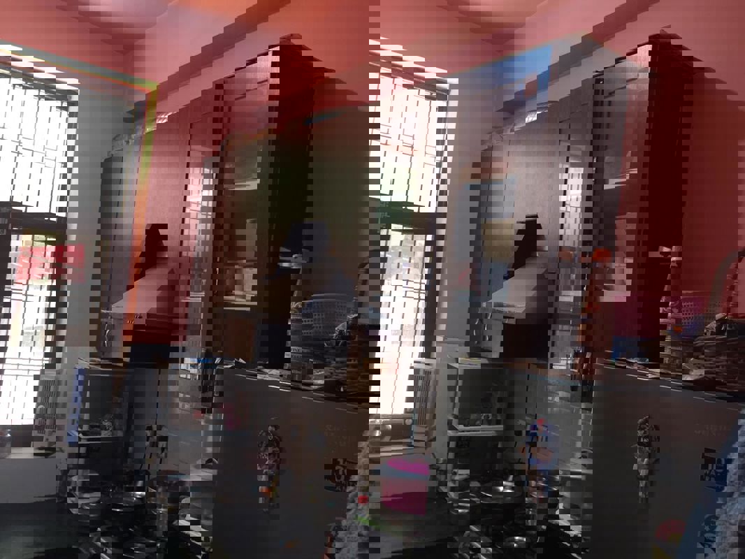 2.5 BHK + Study Room 1353 Sq.Ft. Apartment in SRS Pearl Heights