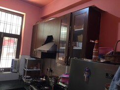 2.5 BHK + Study Room Apartment For Sale in SRS Pearl Heights