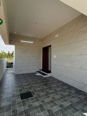 Room in 2 BHK Villa at Hoskote – for Sale