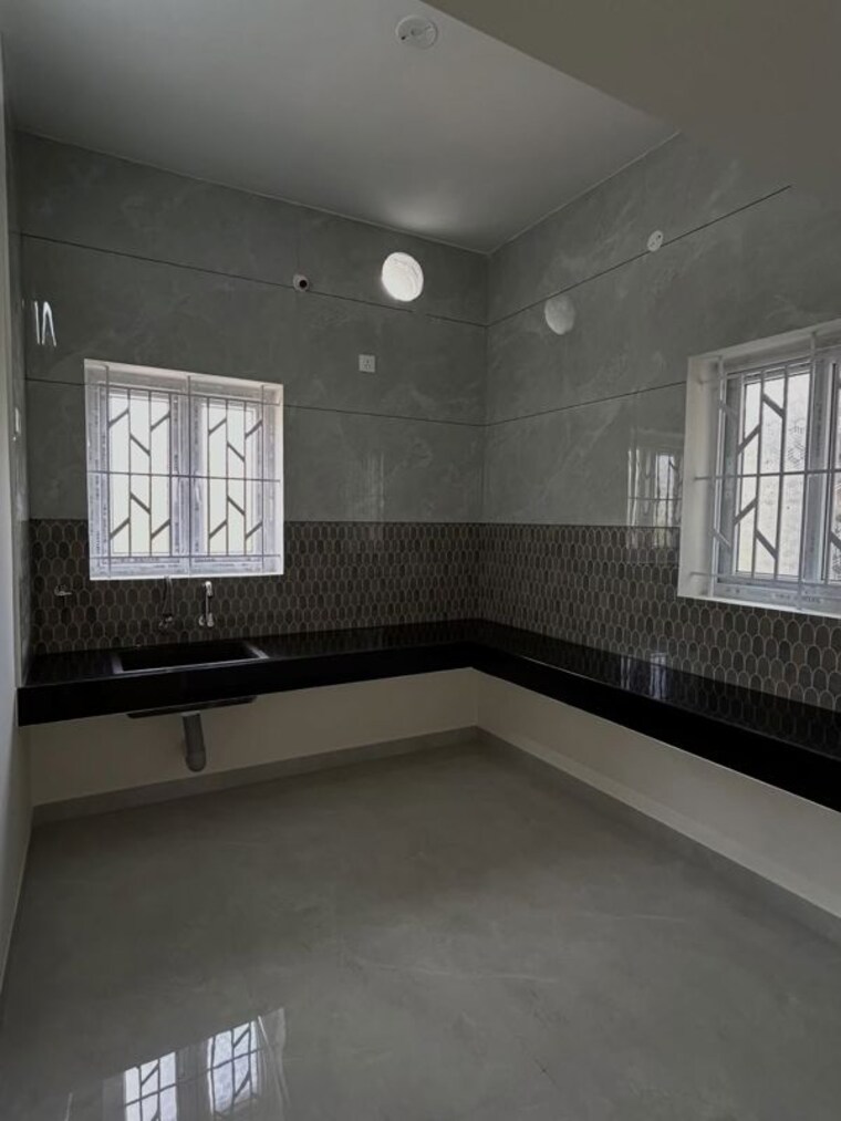 Kitchen, hoskote 2 Bedroom 1200 Sq.Ft. Villa In Hoskote Bangalore 10005604