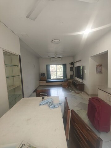 Kitchen in 2.5 BHK Apartment at NRI Complex Phase I, Seawoods Sector 58 – for Rent